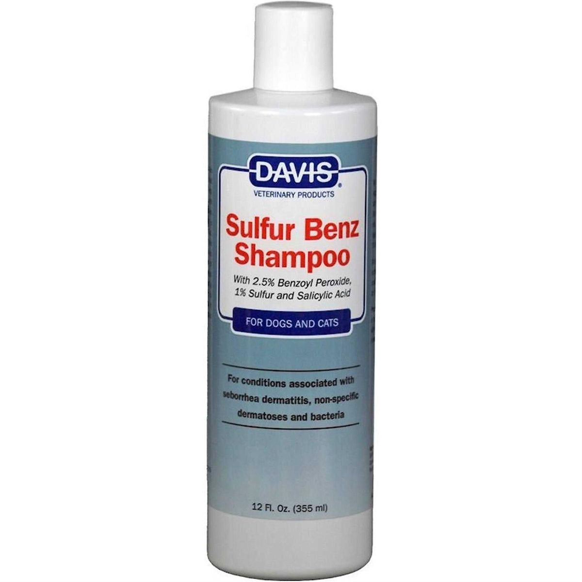 Dog & Cat Shampoo G27901