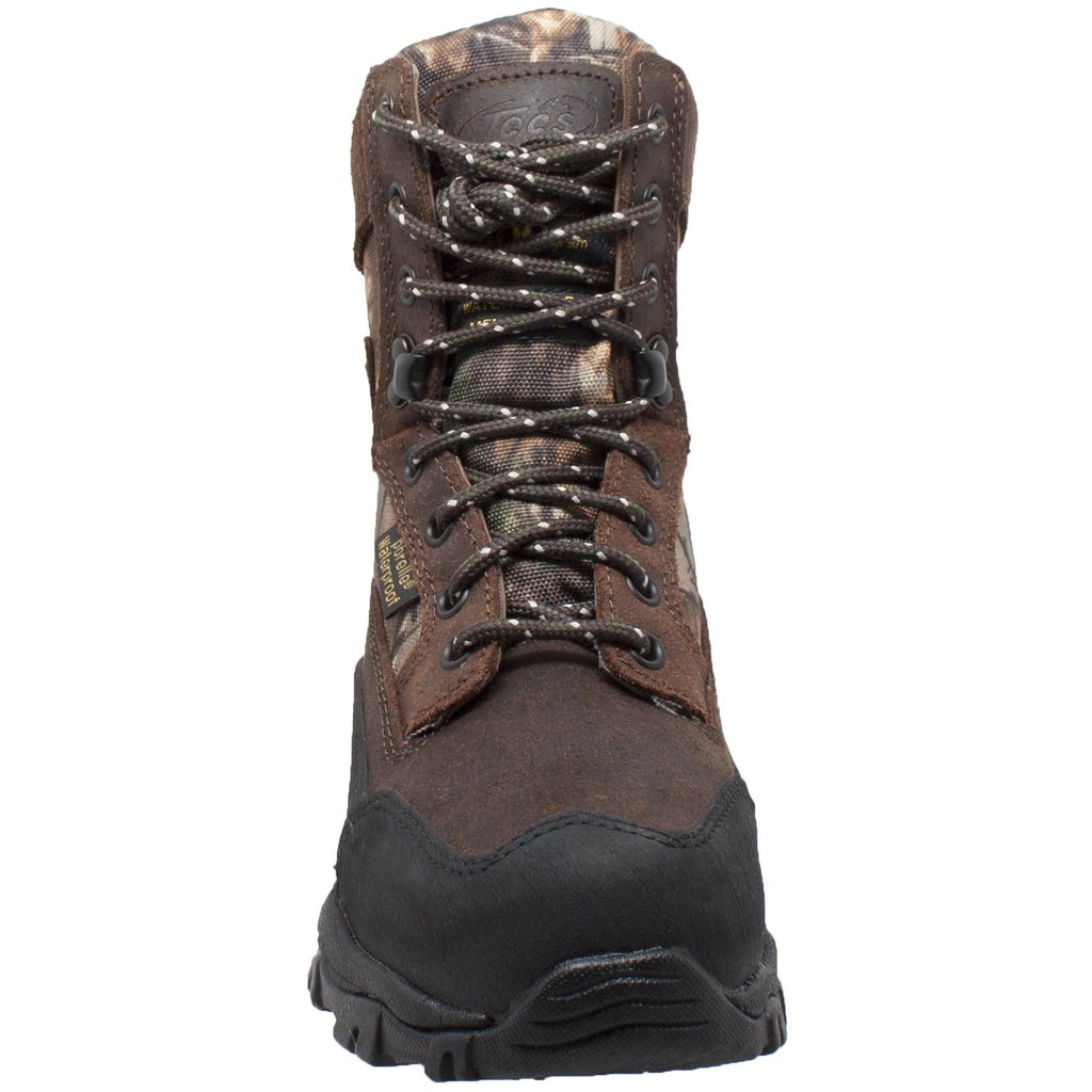 8x22 Camo Dark Brown I7798