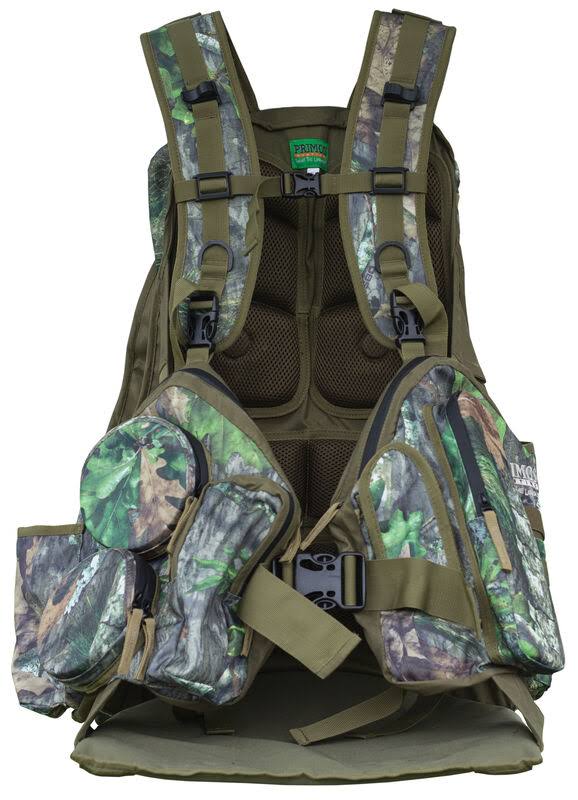 Rocker Vest XL/XXL P83436