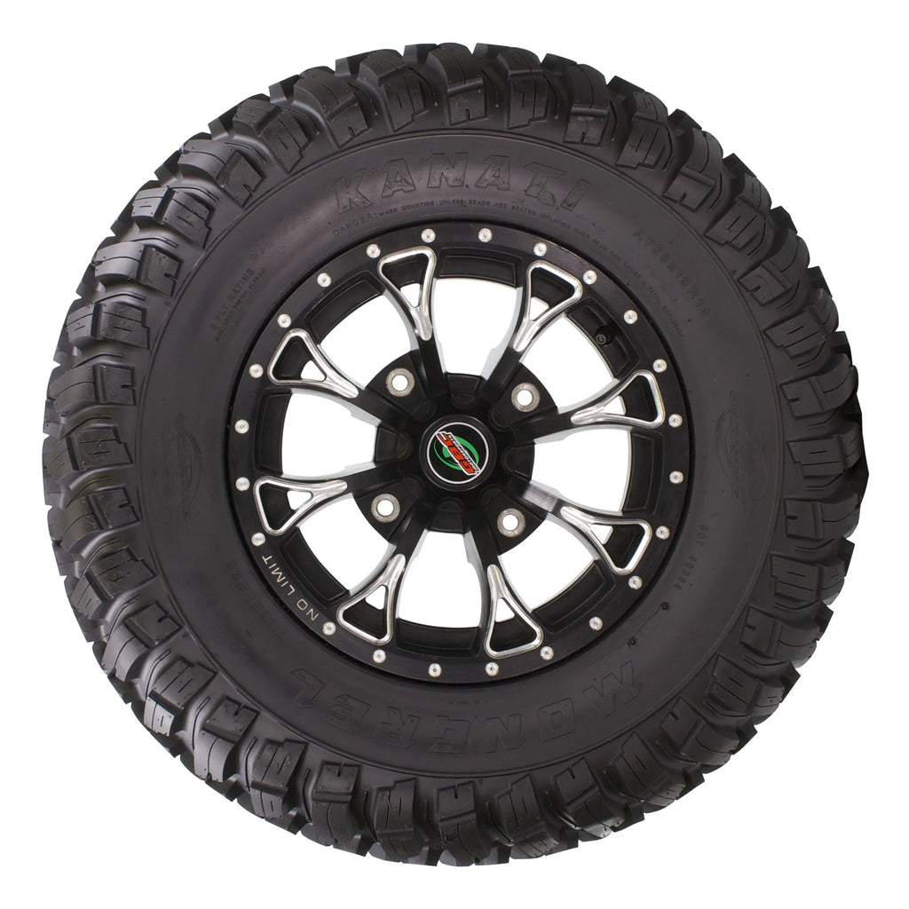 30X10.0R15 ATV/UTV Tire R947