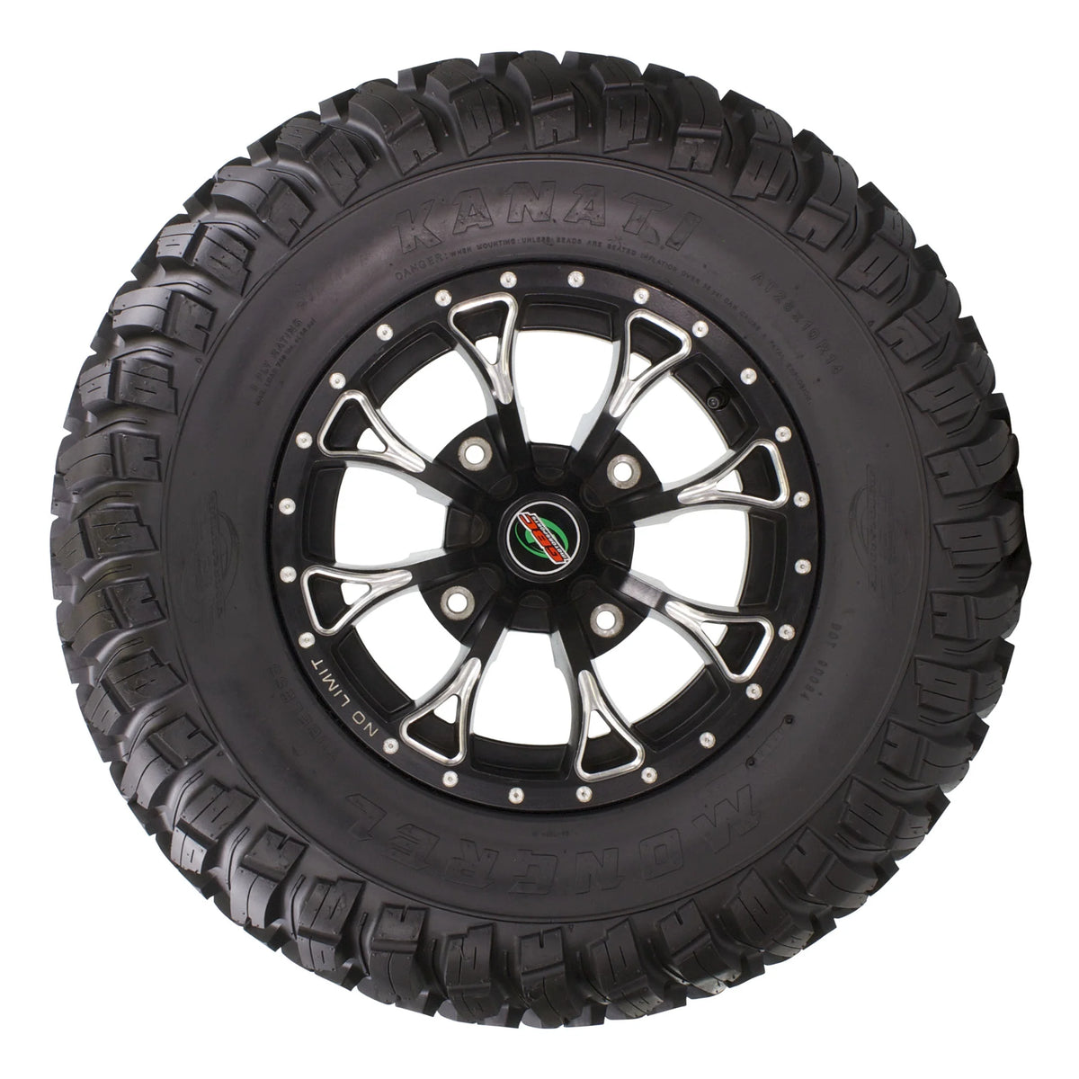 30X10.0R15 ATV/UTV Tire R947