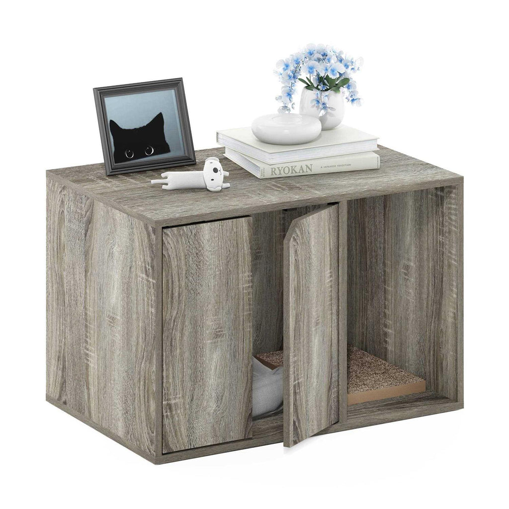Litter Box Enclosure V927