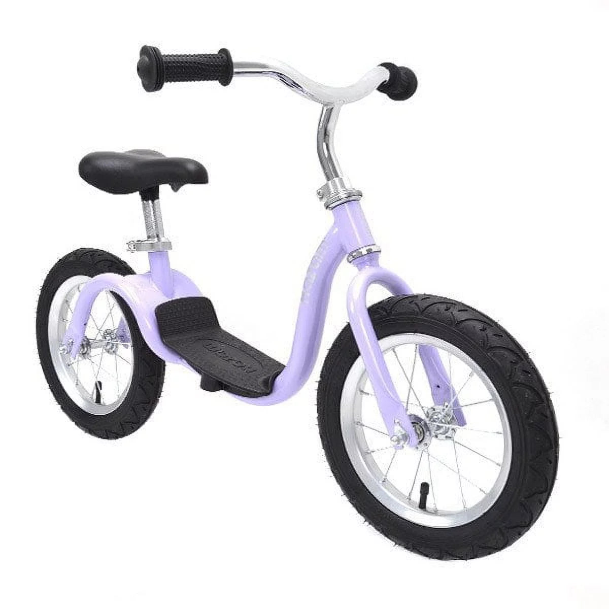 Pink Child's Balance Bike R4419
