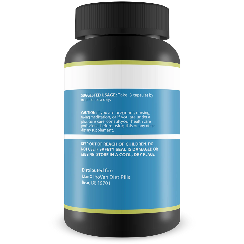 Weight Loss Diet Pills Supplements N1211