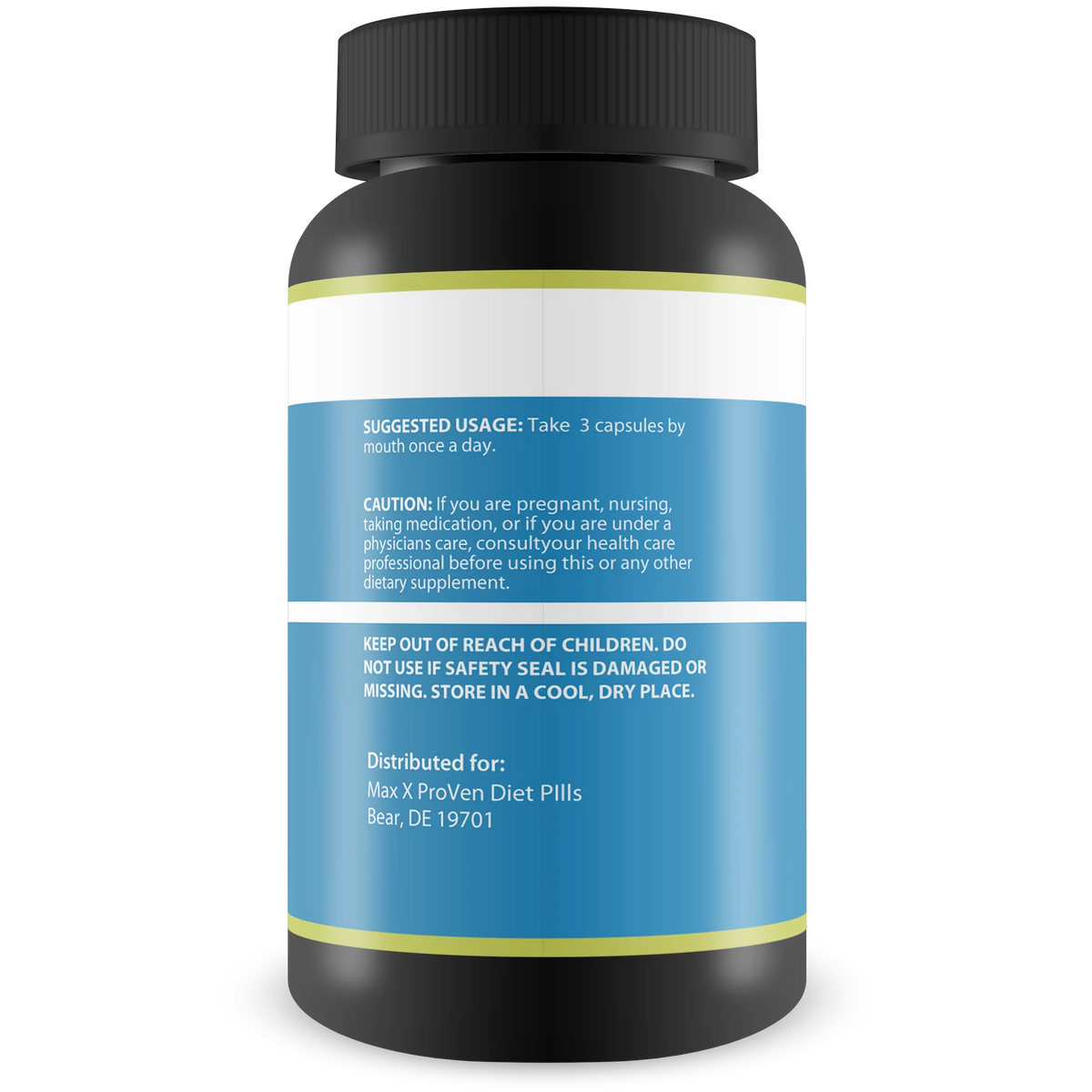 Weight Loss Diet Pills Supplements N1211