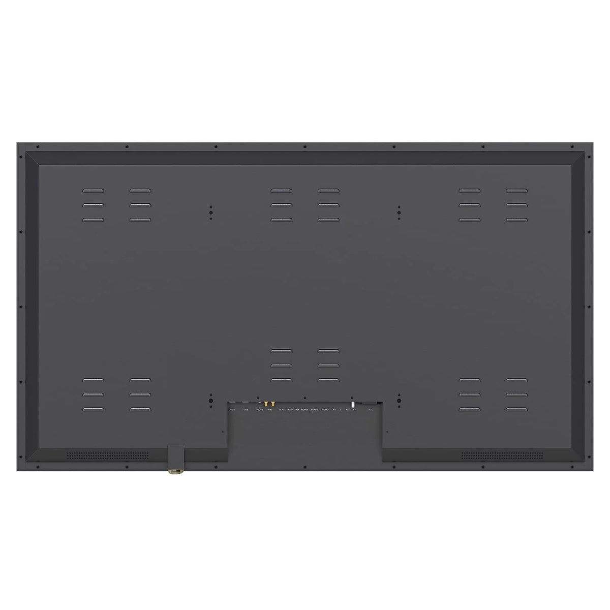 43" High Brightness Smart Outdoor Television H40866