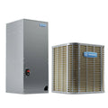 1.5 Ton 14 SEER Central Heat Pump Split System U336