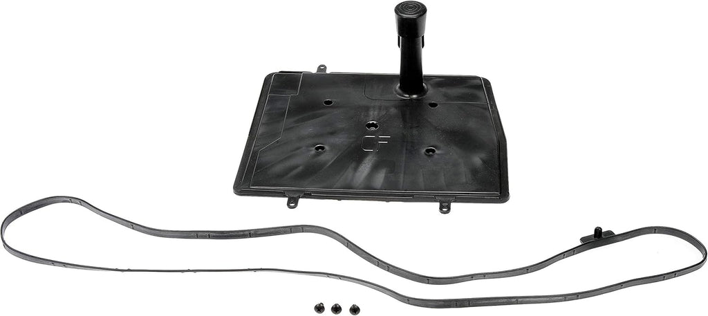 Transmission Pan Filter And Gasket Pack of 2 T211780