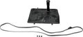 Transmission Pan Filter And Gasket Pack of 2 T211780