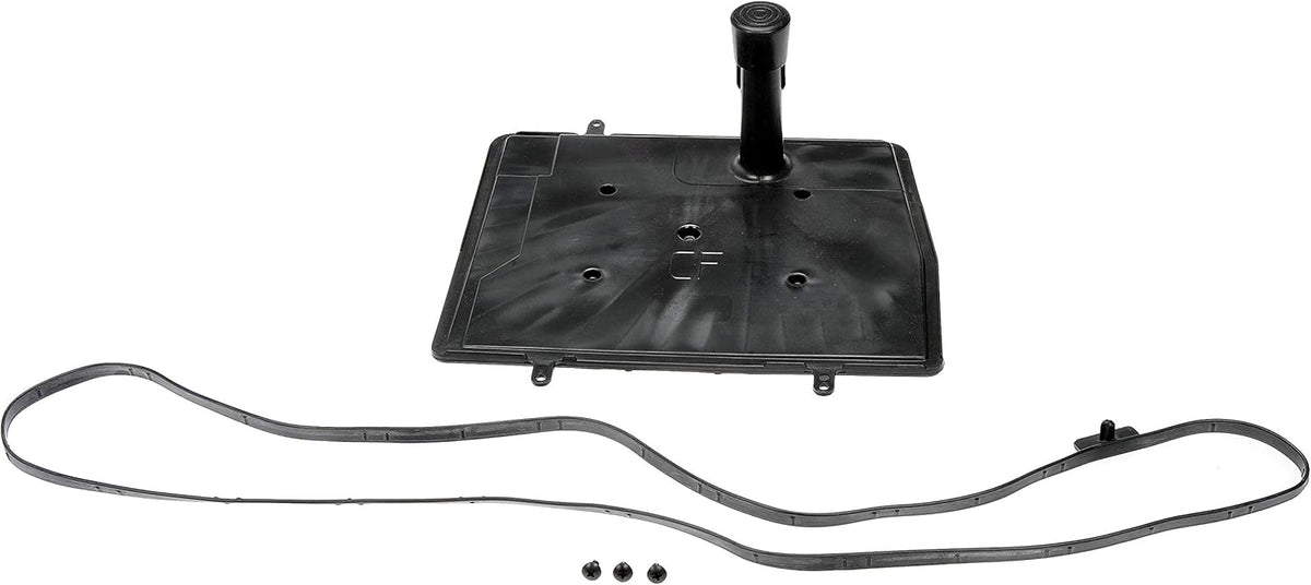 Transmission Pan Filter And Gasket Pack of 2 T211780