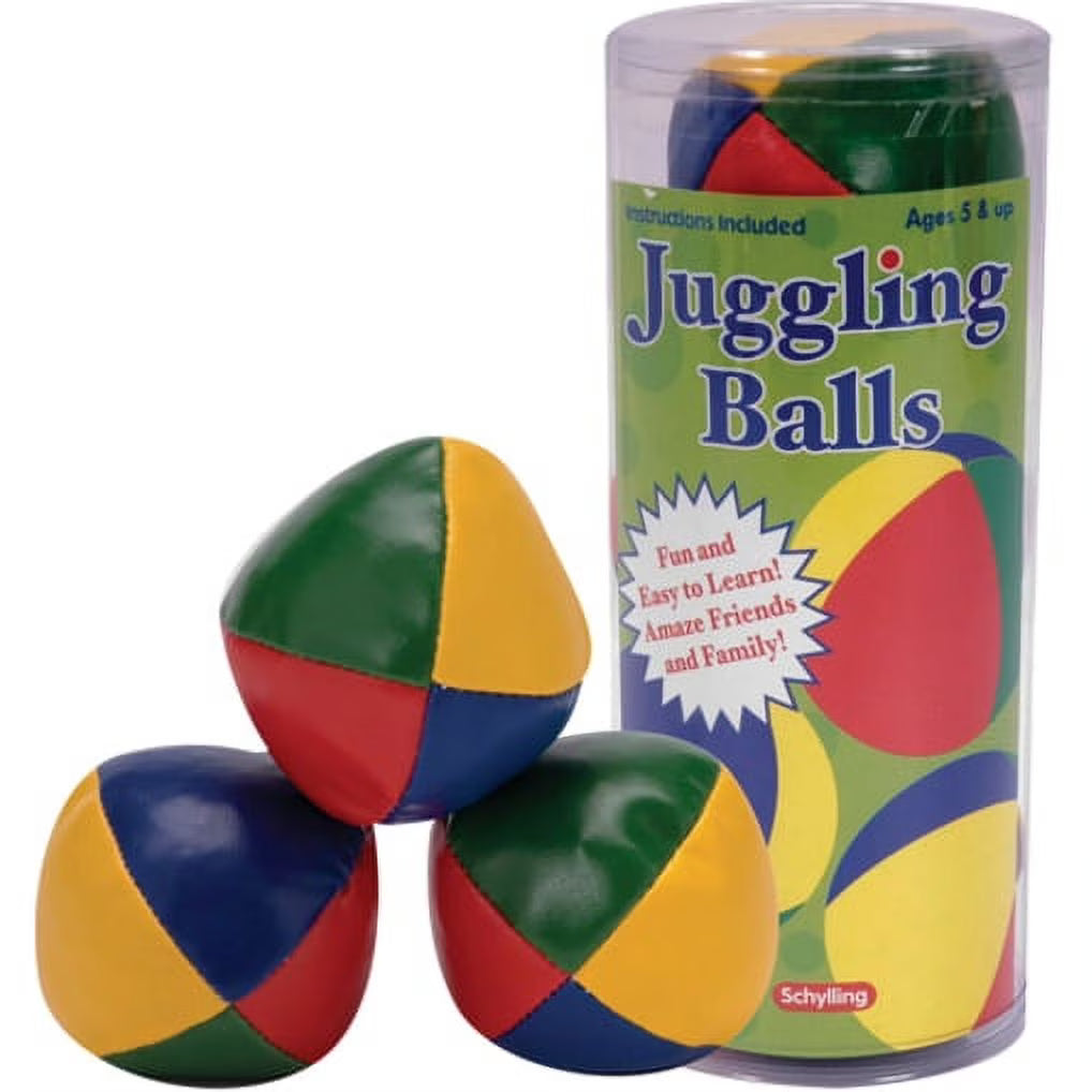Juggling Balls K976