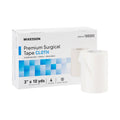 Cloth Medical Tape, 3 inch x 10 Yard, White R524