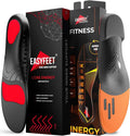 Anti-Fatigue High Arch Insoles Size L H6496