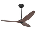 60 Ceiling Fan with Cocoa Bamboo Blades M7165