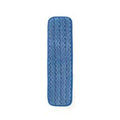 Green Microfiber Damp Room Mop X39294