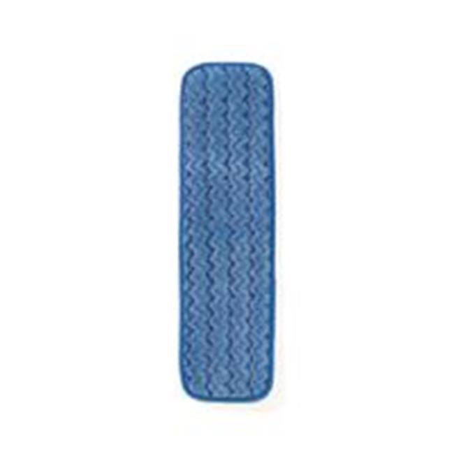 Green Microfiber Damp Room Mop X39294
