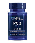 20mg PQQ Vegetarian Capsules G61702