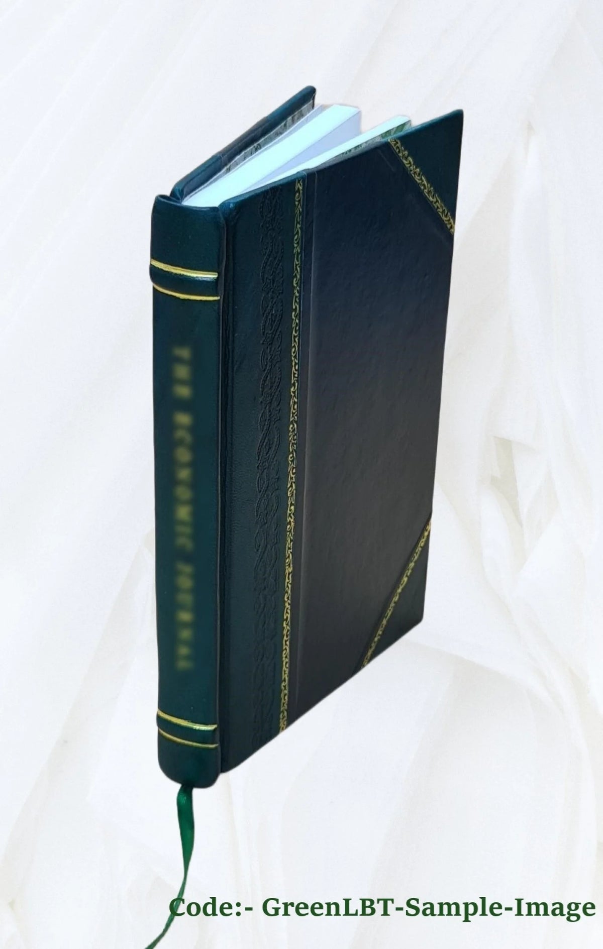 Leather Bound Bibliography G19337