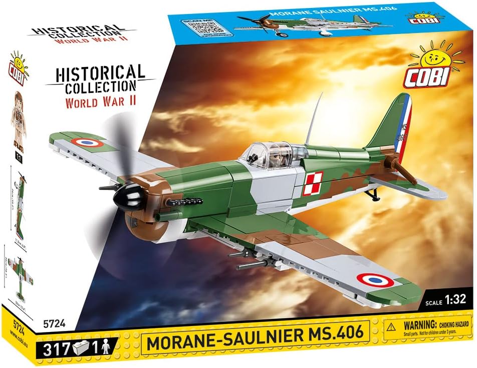 World War II Airplane U53590