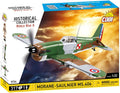 World War II Airplane U53590