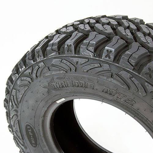 Pro Comp Xtreme MT2 Tire W522153