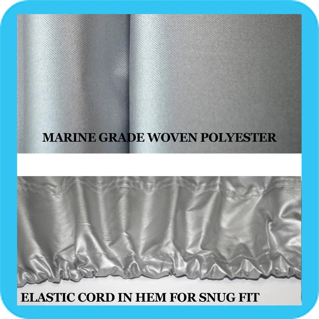 420 Denier JetSki PWC Cover G375006