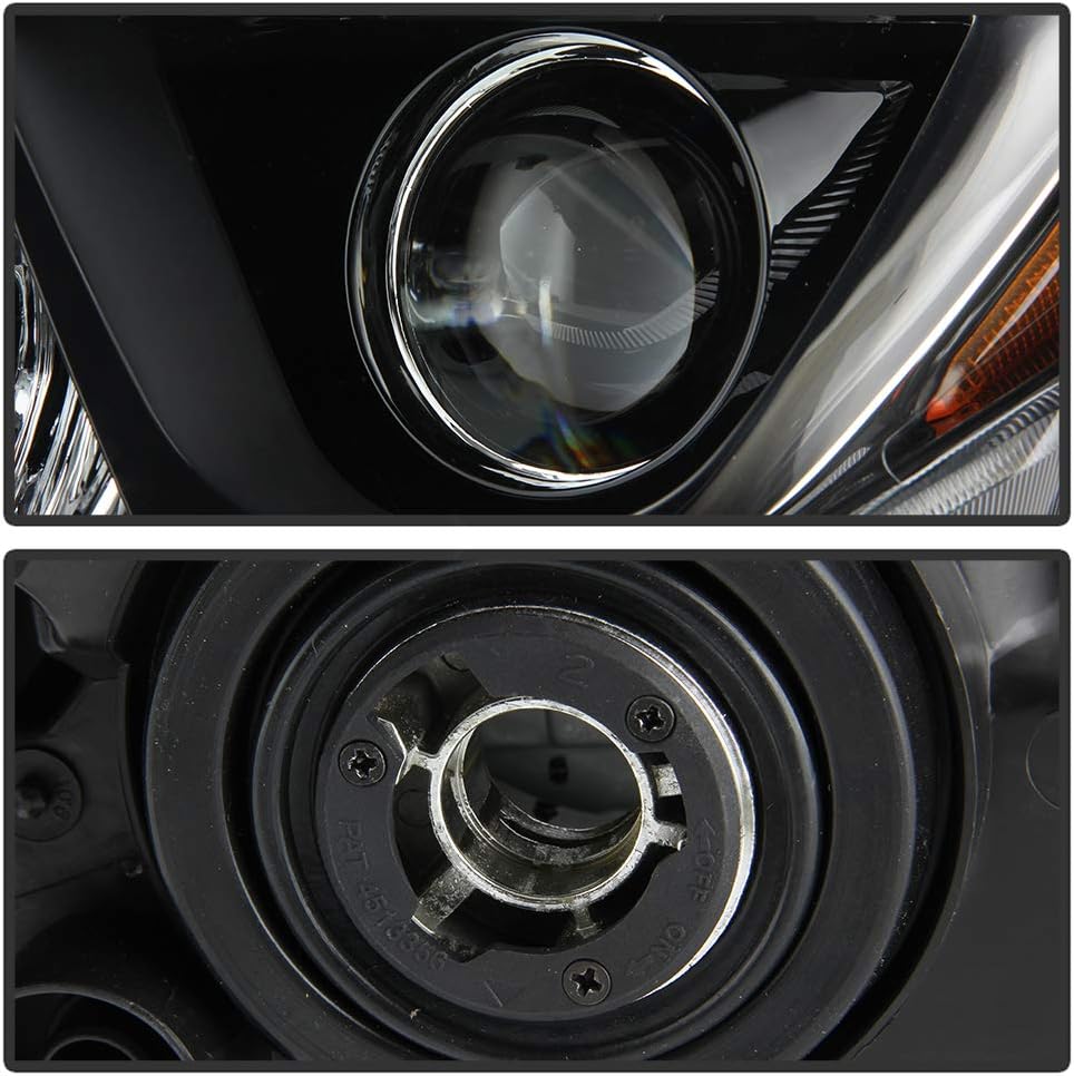 Projector Headlight Assembly U82973