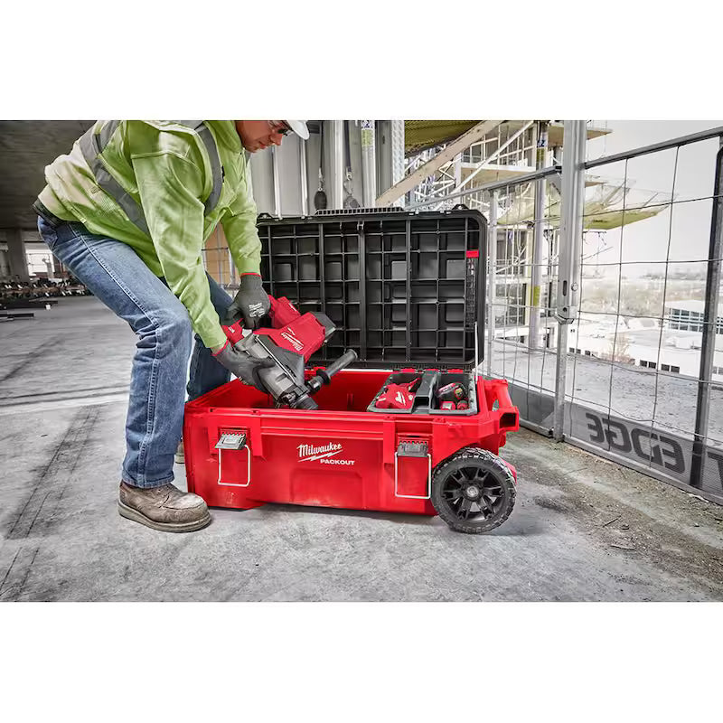 38 in. Rolling Modular Tool Chest Q98758