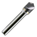 5/8x22 Diameter x 100° Single End 1 Flute Bright Carbide Countersink P485109