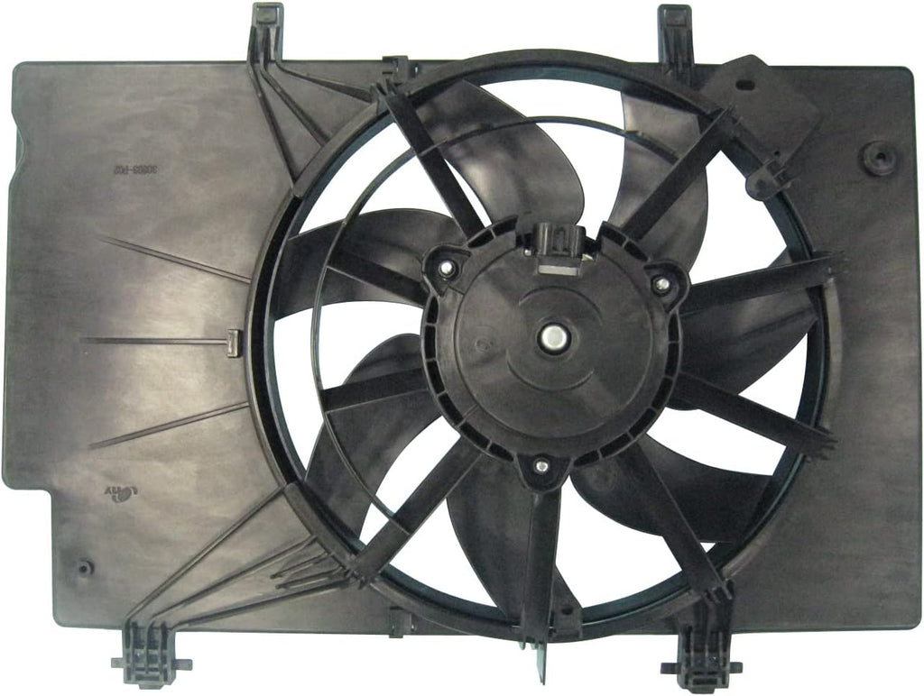 Cooling Fan Assembly Pack of 2 A5494