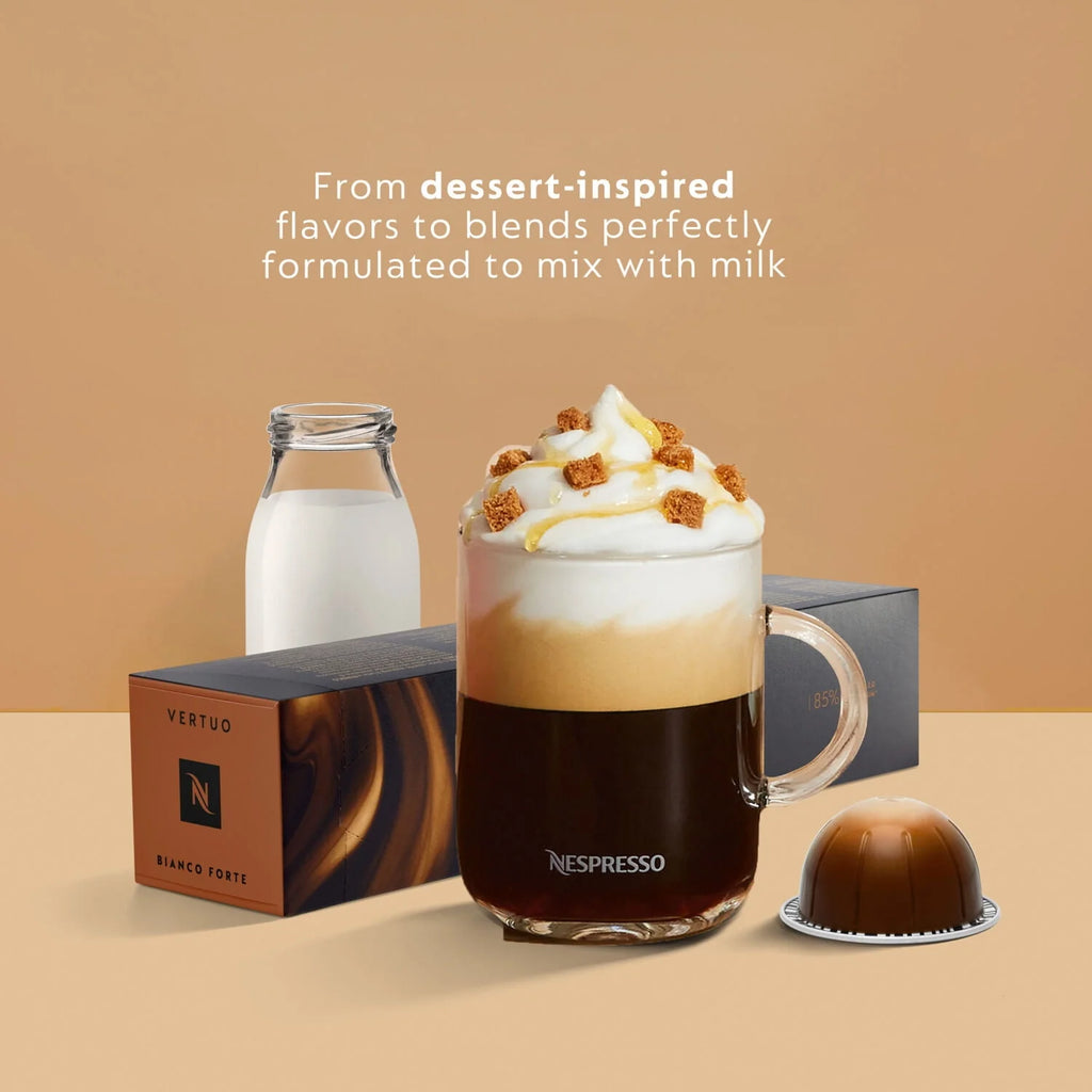 White Coffee and Espresso Maker U56330