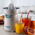 White Juicer A450