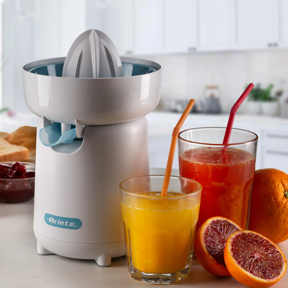 White Juicer A450