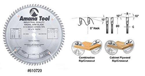 14 inch Circular Saw Blade K19443