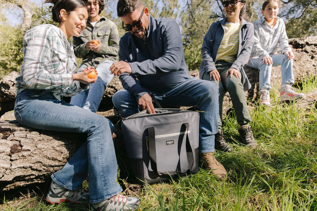 28 Cans Soft Sided Cooler V842756
