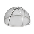 Large Stainless Steel Spark Screen O547