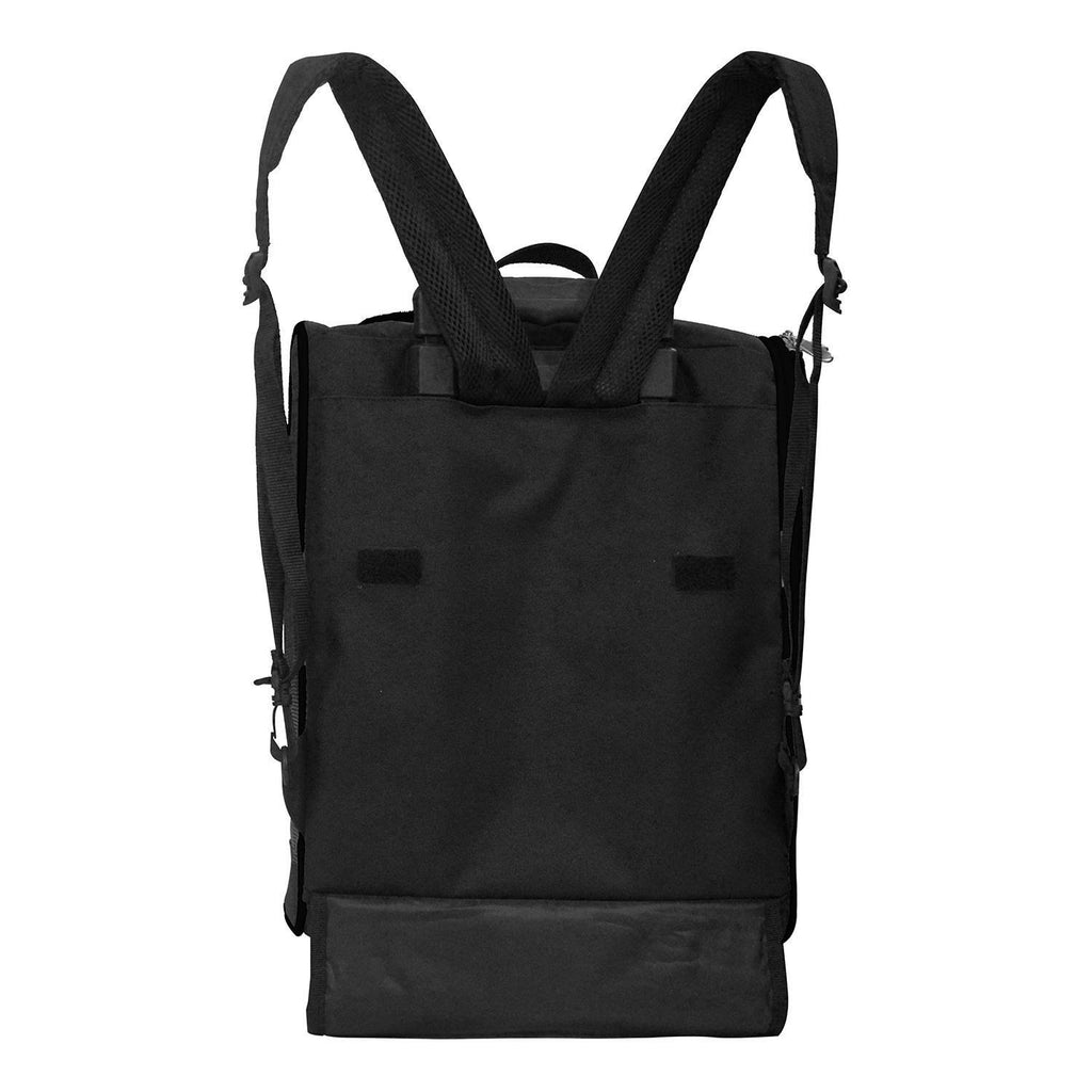 Premium Pet Carrier with Wheels O69634