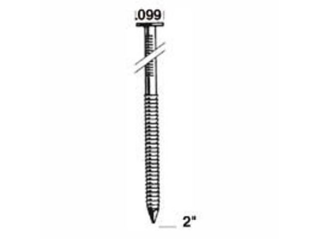 2 in Siding Nail E120