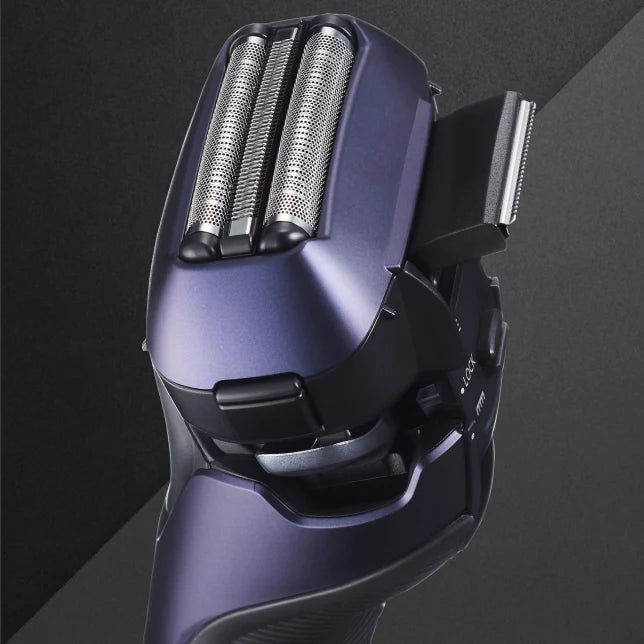 Men's Wet/Dry Shaver K4816