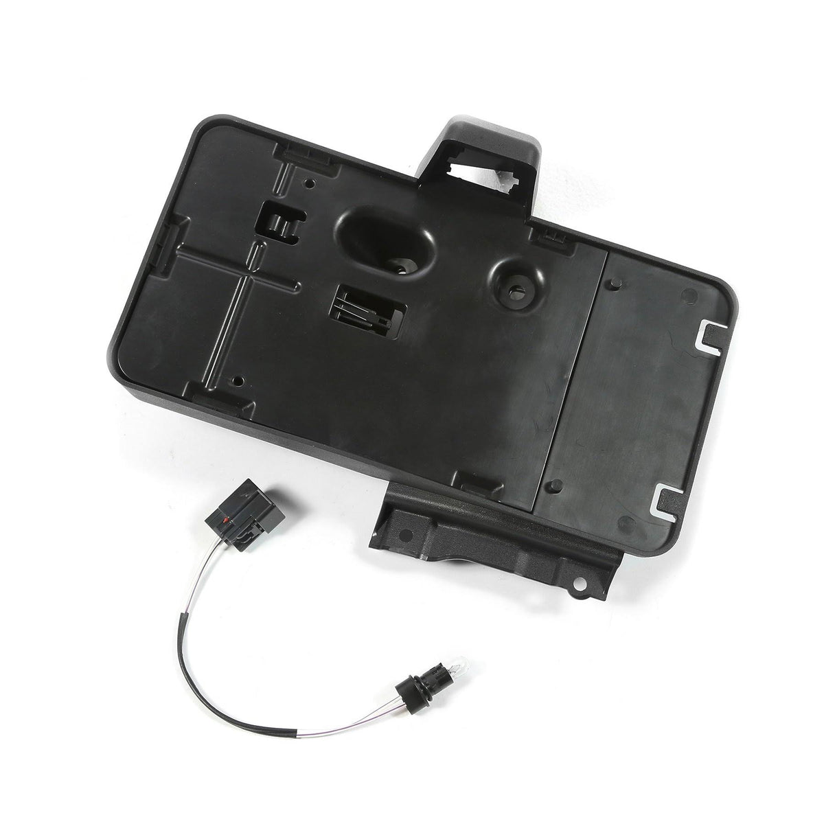 License Plate Bracket X293356