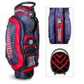 Arizona Wildcats Medalist Cart Golf Bag Z64147