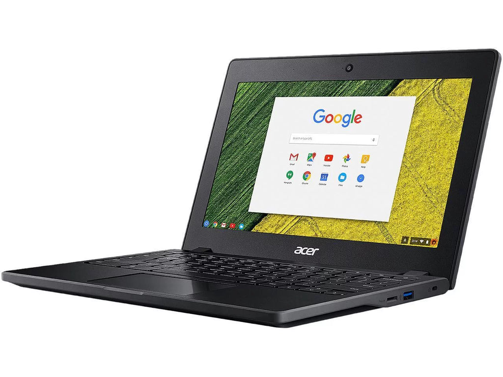 11.6" Chromebook 4GB RAM 32GB Storage Z734781