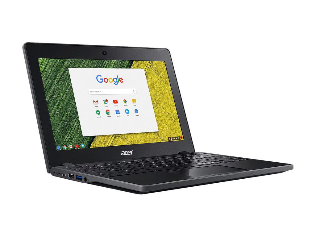 11.6" Chromebook 4GB RAM 32GB Storage Z734781