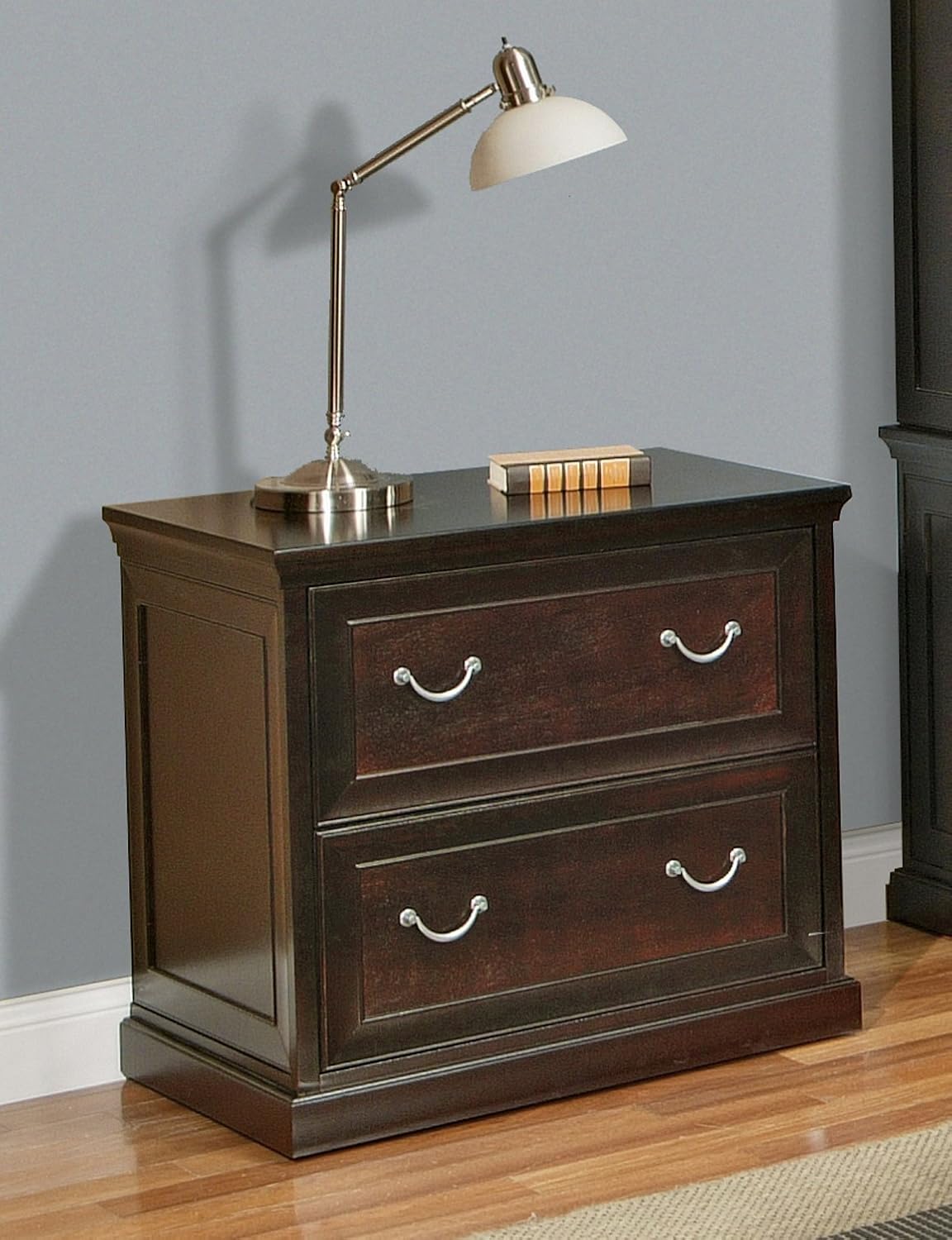 Lateral File Cabinet X49751