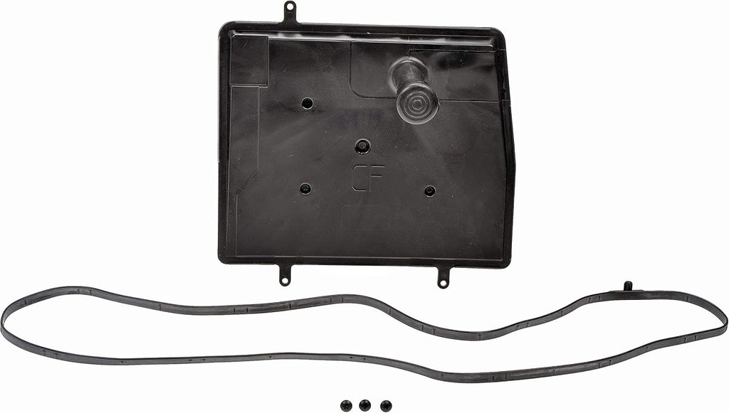 Transmission Pan Filter And Gasket Pack of 2 T211780