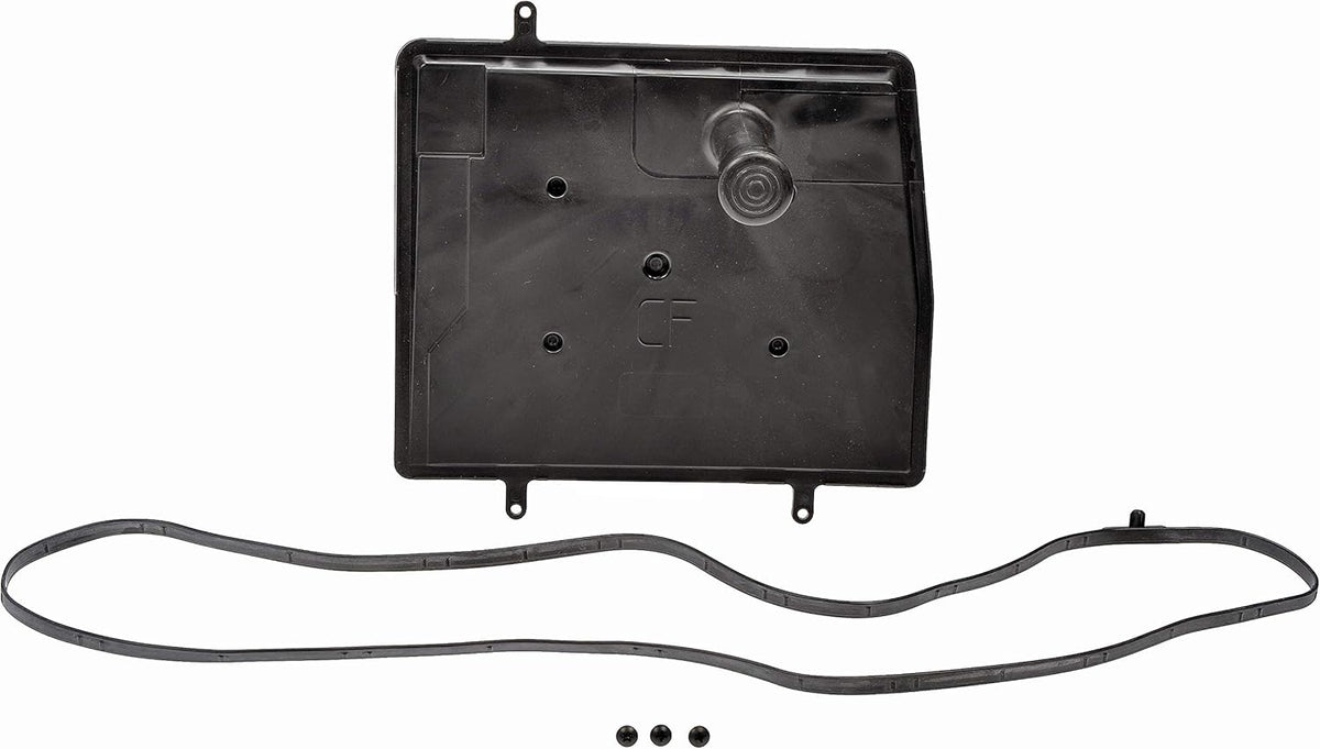 Transmission Pan Filter And Gasket Pack of 2 T211780