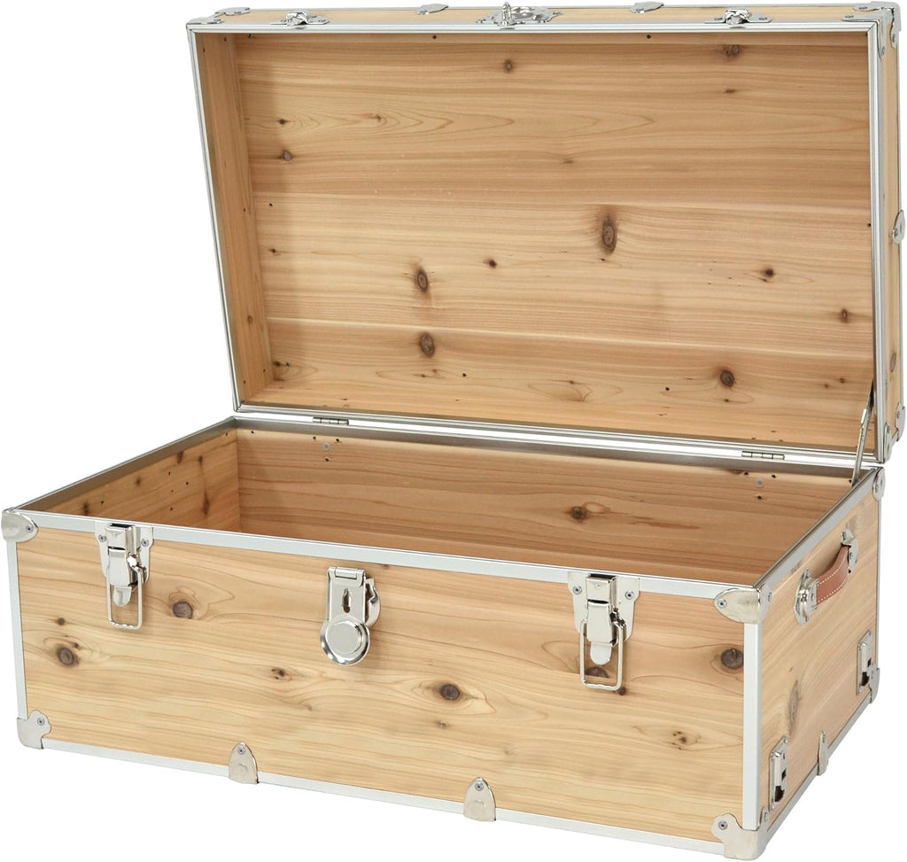 Large Trunk W976
