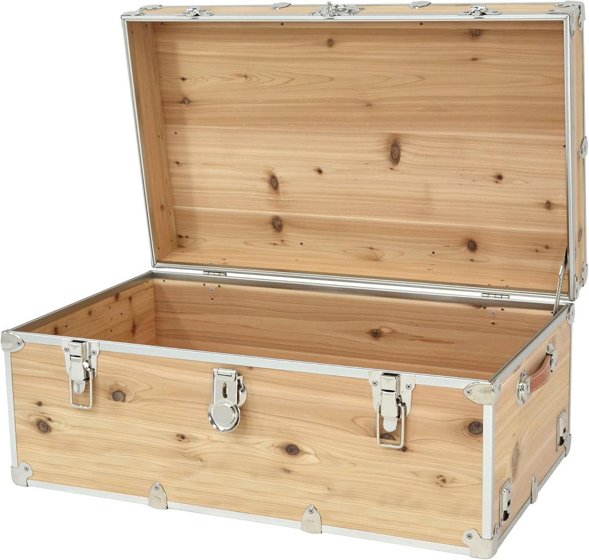Large Trunk W976