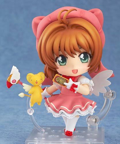 Nendoroid Action Figure E2303