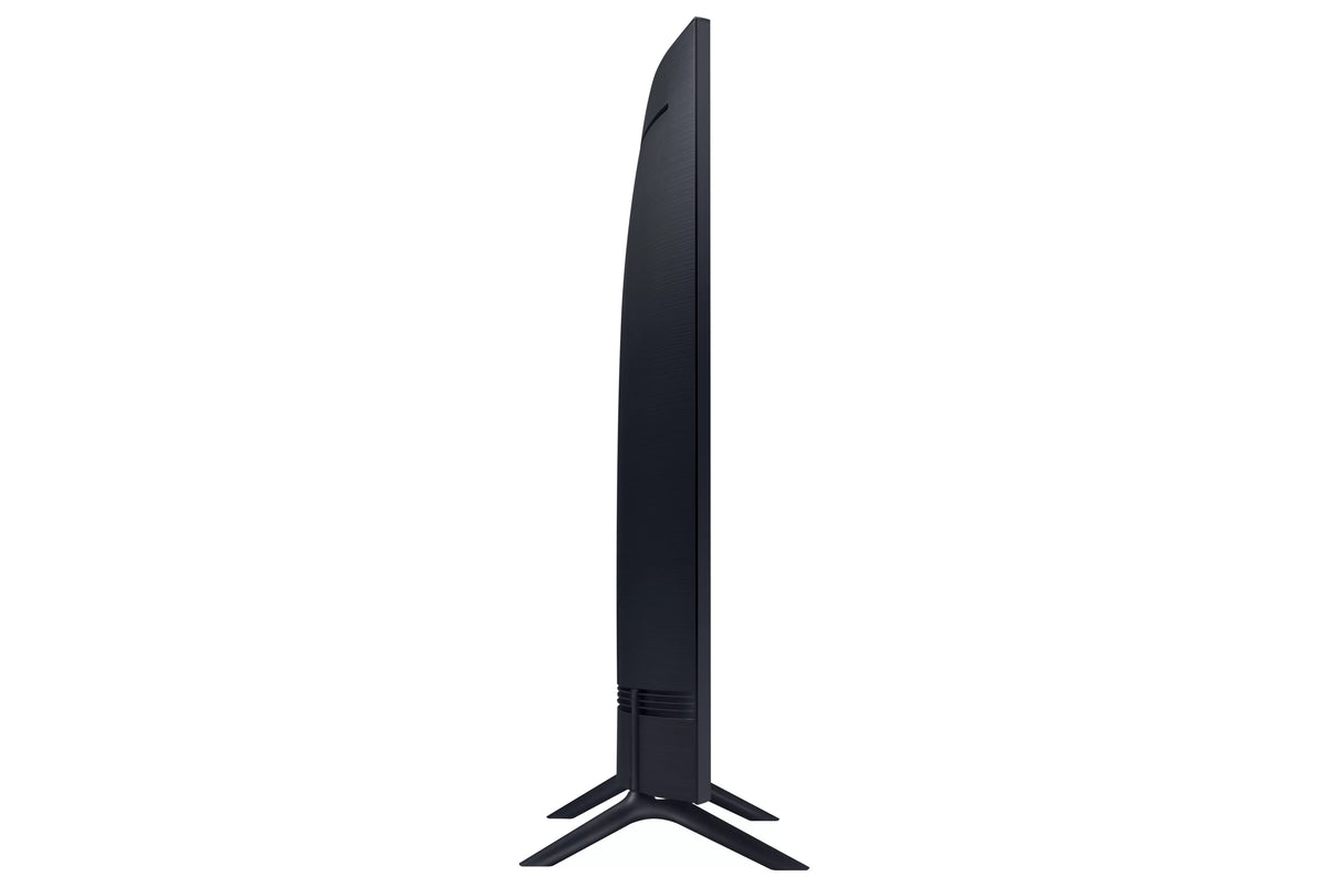 55 Class Curved 4K UHD LED Smart TV G66553